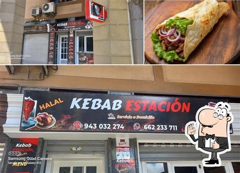 kebab estacion de tren|Main Kebab Haus